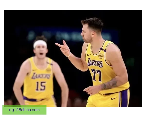 湖人16逆转掘金东契奇38三双