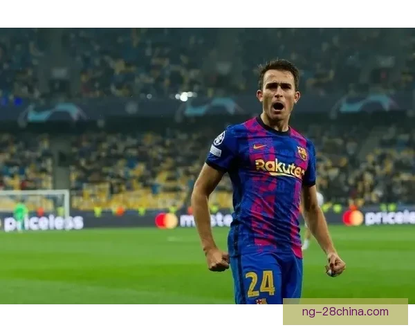 哈维慧眼识才提拔费尔明成核心