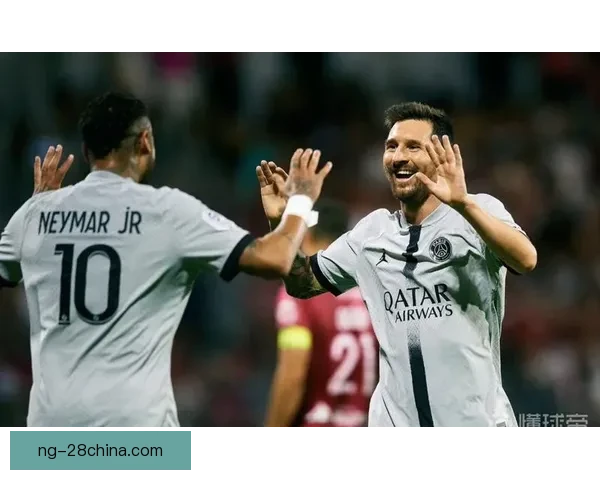 巴黎圣日耳曼祝德罗欢迎回家