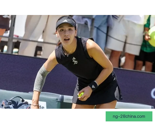 王欣瑜郑赛赛0-2多哈一轮游