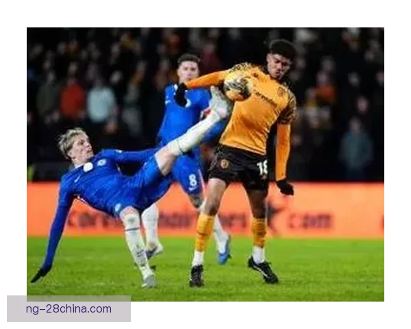 内托黑色星期五戴帽切尔西大胜