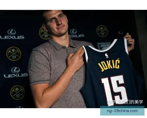 官方盛赞杨瀚森新秀盼战约基奇