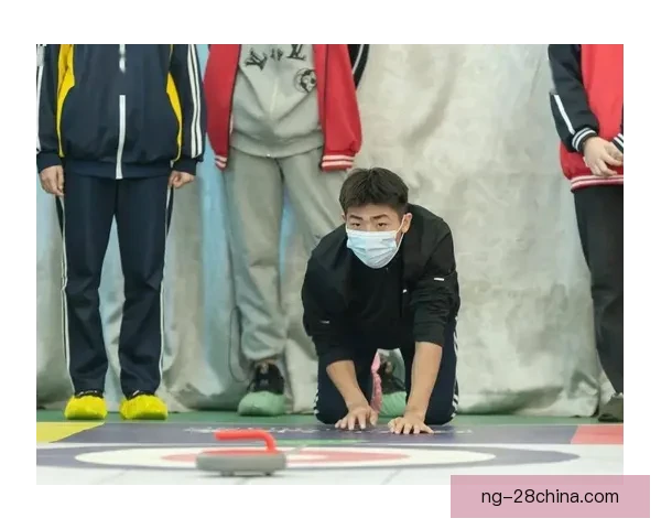 加拿大冰壶女队作弊事件再曝光