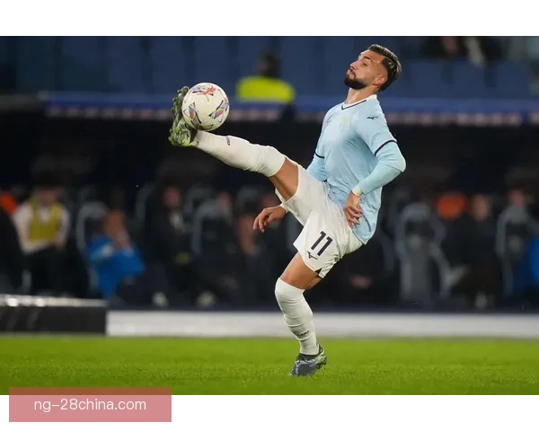 卡利亚里危局战拉齐奥信心十足