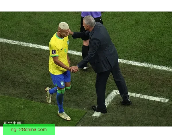 普雷斯蒂安尼否认辱骂维尼修斯