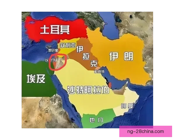 中东局势恶化 ATP挑战赛因爆炸取消