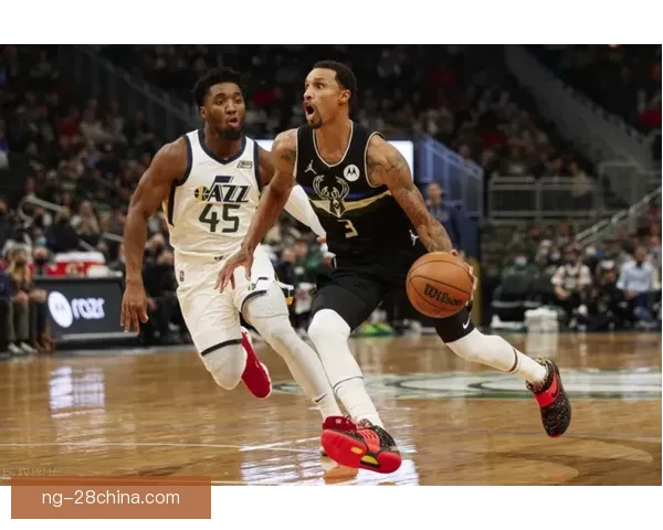 公牛强势逆袭雄鹿终结十一连败 公牛强势逆袭雄鹿终结十一连败