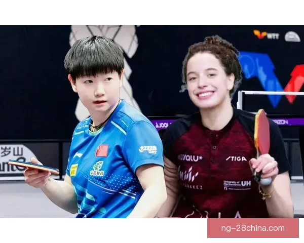 国乒噩梦两天惨遭日本围剿