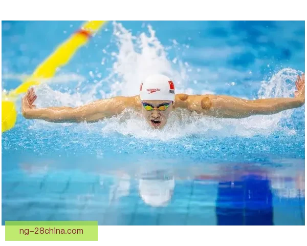 游泳项目收官 美国8金称霸 澳洲7金居次